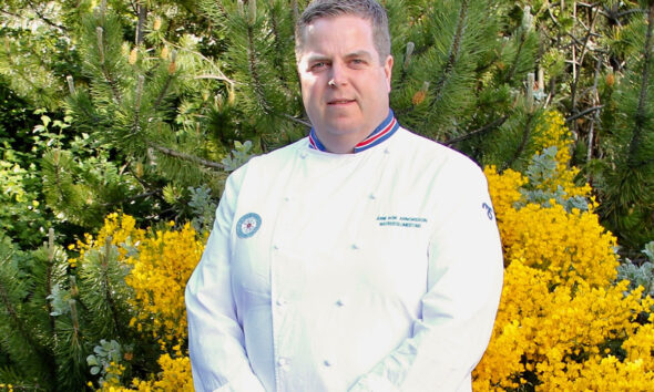 Árni Þór Arnórsson