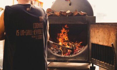 BBQ - Pit