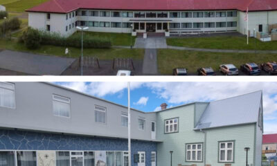 Hótel Laugarbakki og Hótel Blönduós óska eftir eldhússtarfsfólki í sumar