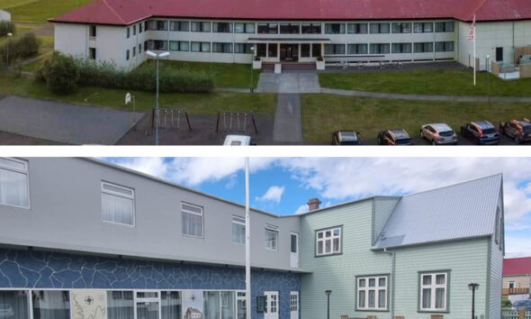 Hótel Laugarbakki og Hótel Blönduós óska eftir eldhússtarfsfólki í sumar