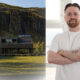 Gabríel Kristinn leiðir nýja matarupplifun á Suðurlandi