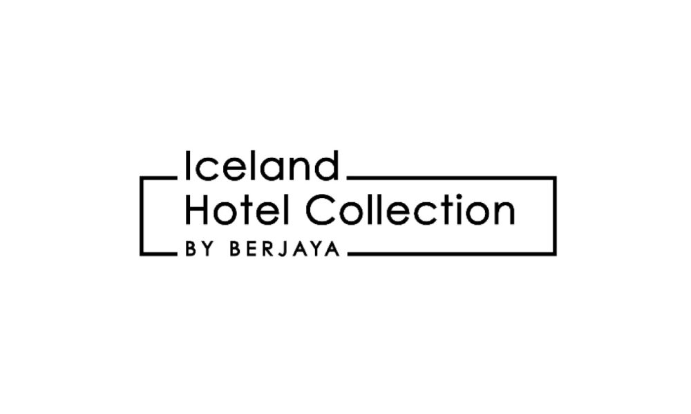 Iceland Hotel Collection by Berjaya - Logo