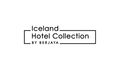 Iceland Hotel Collection by Berjaya - Logo
