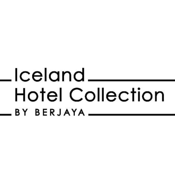 Iceland Hotel Collection by Berjaya - Logo