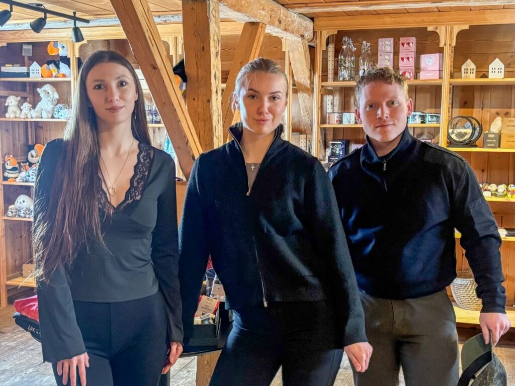 Nýr rekstraraðili tekur við Pakkhúsinu í Ólafsvík