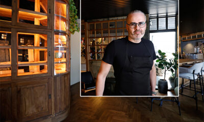 Þráinn Freyr: „Það er alltaf spennandi að skapa eitthvað nýtt“ - Sel veitingastaður