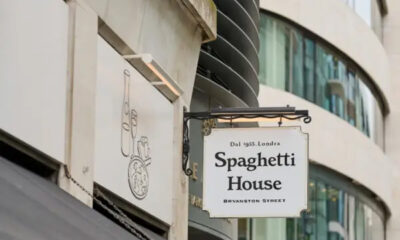 Spaghetti House