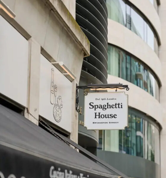 Spaghetti House