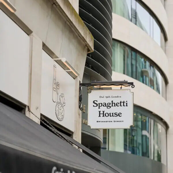 Spaghetti House