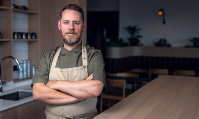 Nýtt mötuneyti opnað hjá Verkís á Akureyri