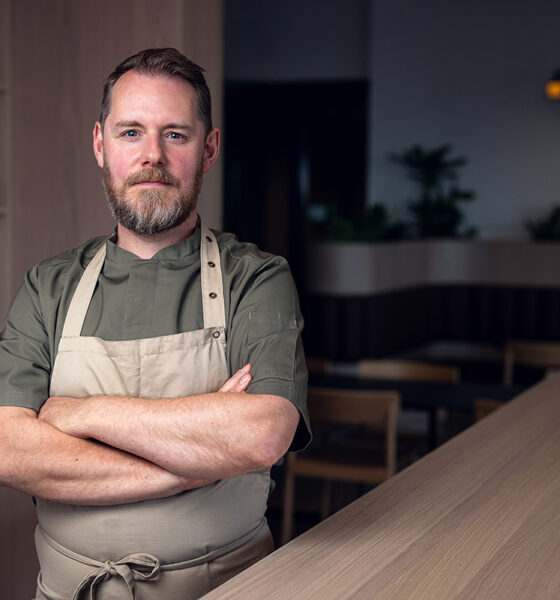 Nýtt mötuneyti opnað hjá Verkís á Akureyri
