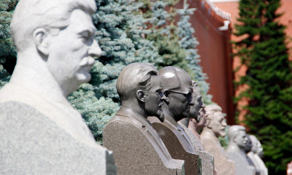 Joseph Stalin