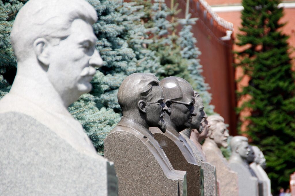Joseph Stalin