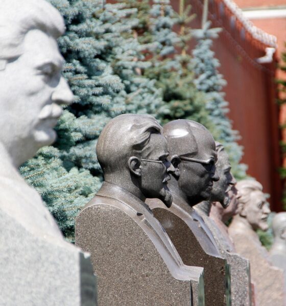 Joseph Stalin