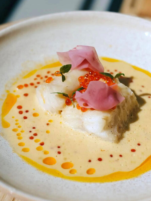 Michelin-stjörnukokkurinn Max Cekot opnar nýjan veitingastað í Riga