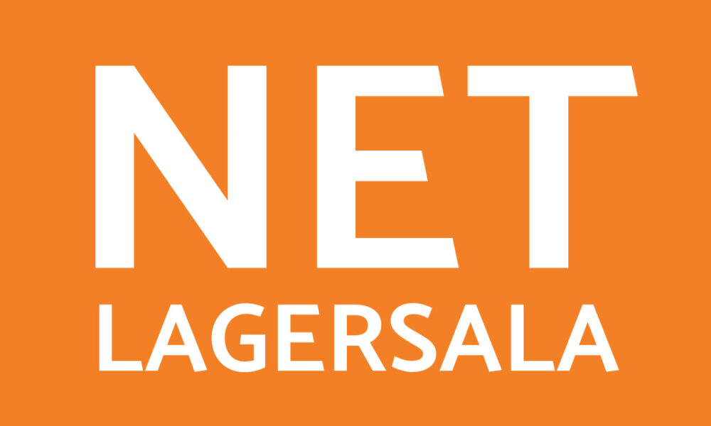 Netlagersala Ásbjarnar hafin með allt að 75% afslætti