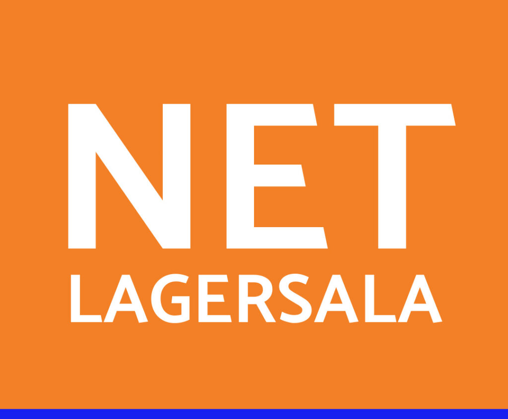 Netlagersala Ásbjarnar hafin með allt að 75% afslætti