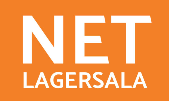 Netlagersala Ásbjarnar hafin með allt að 75% afslætti