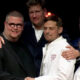 Michelin-listinn á Íslandi helst óbreyttur, Kadeau fær þriðju stjörnuna