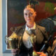 Oddný Ingólfsdóttir er Vínþjónn ársins 2026