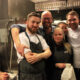 Paul Cunningham - Grillið - Food & Fun 2015