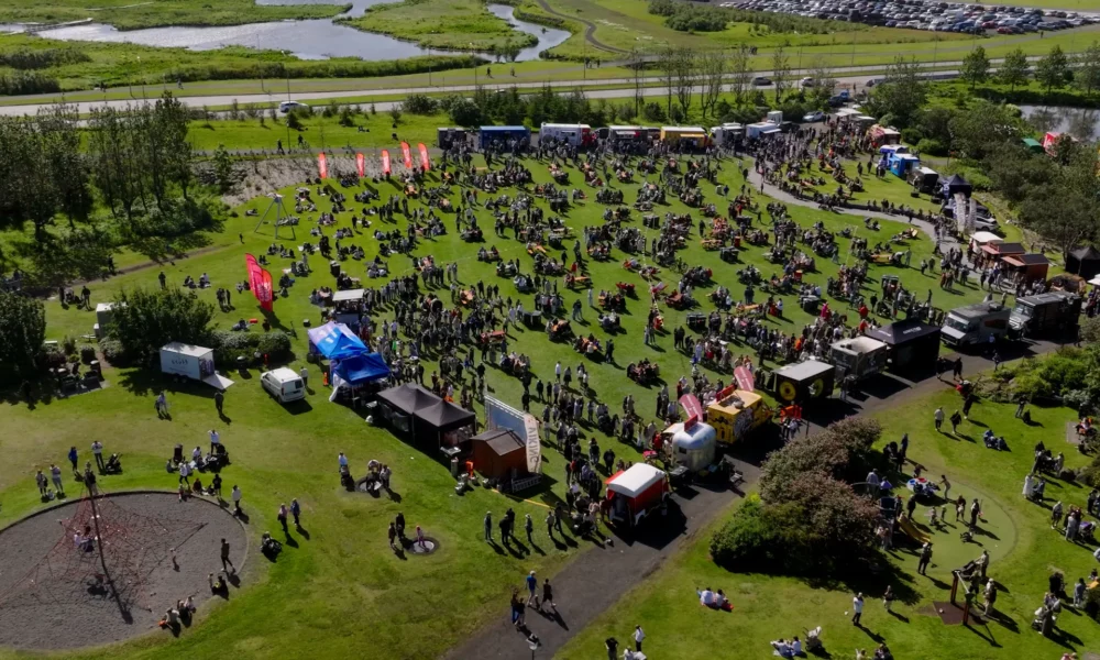 Götubitahátíðin