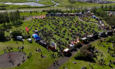 Götubitahátíðin