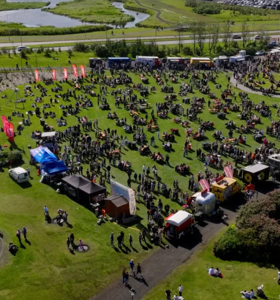 Götubitahátíðin
