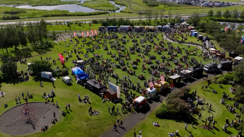 Götubitahátíðin