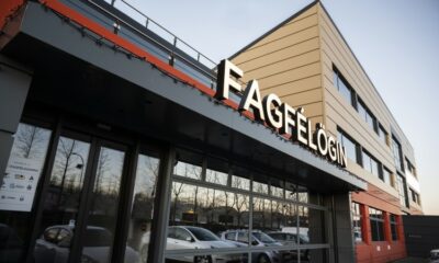 Fagfélögin - Matvís