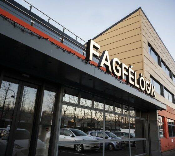 Fagfélögin - Matvís