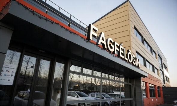 Fagfélögin - Matvís