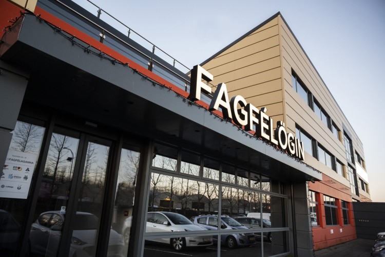 Fagfélögin - Matvís