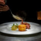 Fine dining