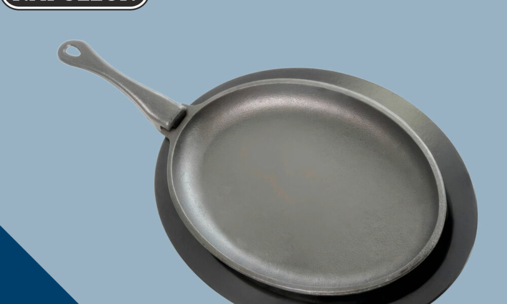 Napoleon grillpanna