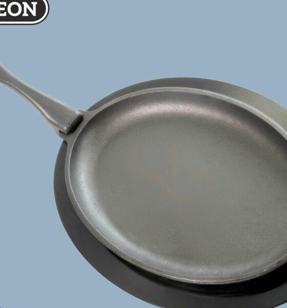 Napoleon grillpanna