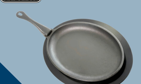 Napoleon grillpanna