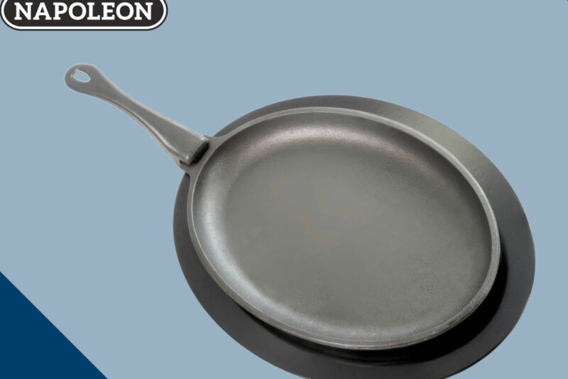 Napoleon grillpanna