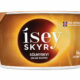 Ísey fagnar væntanlegum sólmyrkva með nýju skyrbragði