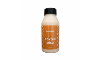 Áttu þessa kokteilsósu? Hún hefur verið innkölluð