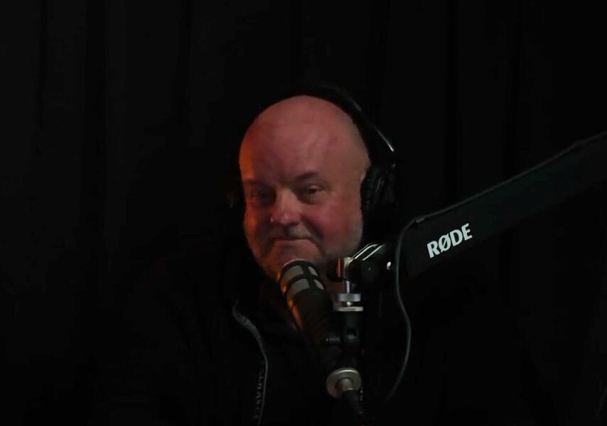 Níels Hafsteinsson framreiðslumaður