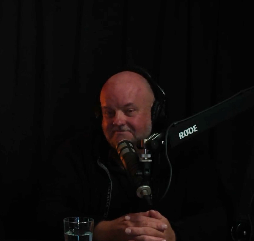 Níels Hafsteinsson framreiðslumaður