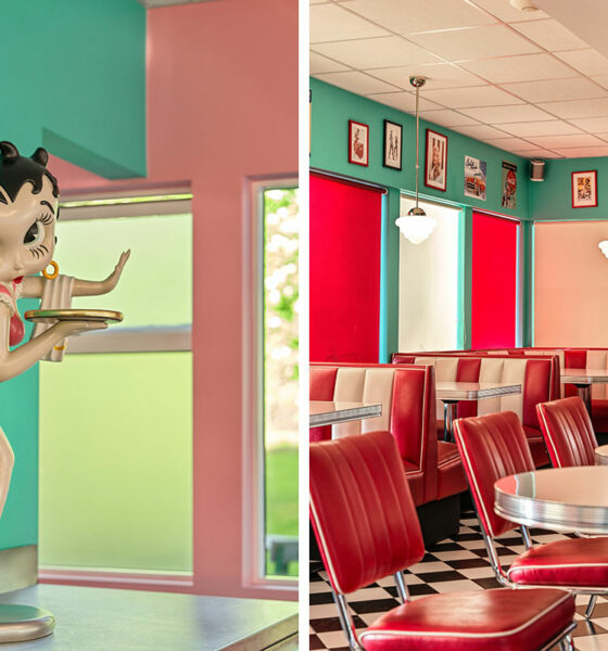 Obo diner opnar brátt á Egilsstöðum með nýju yfirbragði