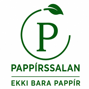 Pappírssalan