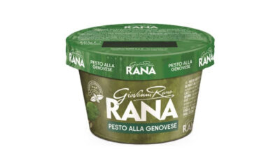 Vanmerkt pestósósa innkölluð úr verslunum Krónunnar