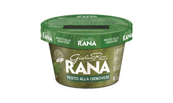 Vanmerkt pestósósa innkölluð úr verslunum Krónunnar