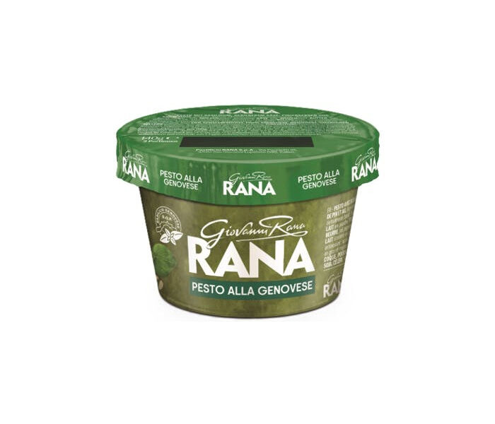 Vanmerkt pestósósa innkölluð úr verslunum Krónunnar