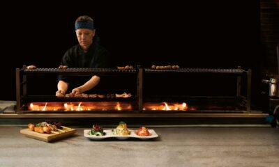Sticks’n’Sushi fór yfir 18 milljarða króna í veltu