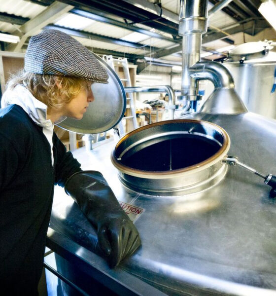 Færri brugghús loka í Bretlandi
