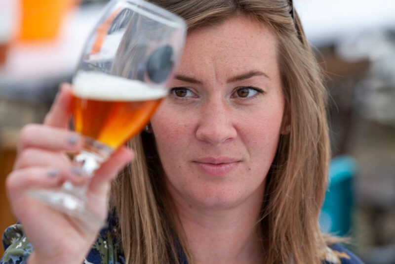 Færri brugghús loka í Bretlandi